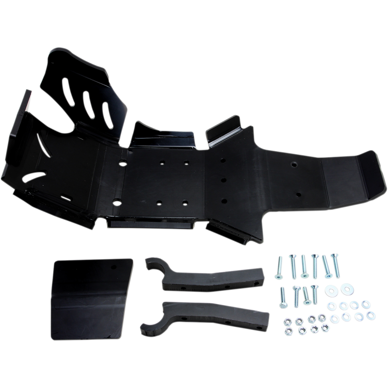 SKID PLATE PRO LG HUSQ