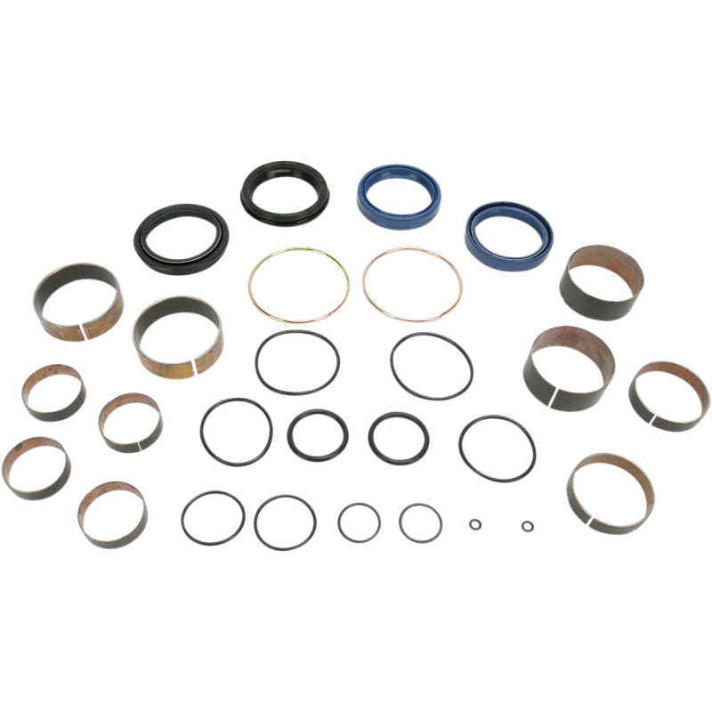 HONDA FORK REBUILD KITS H04-020