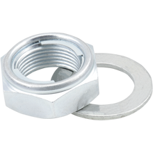 NUT LOCKING AXLE 20MM