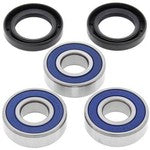 REAR WHEEL BEARING & SEAL KIT