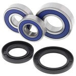 REAR WHEEL BEARING & SEAL KIT