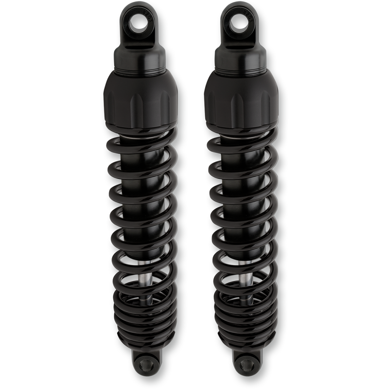 444 Series Shock - Black - Super-Duty - 13.5"