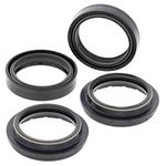AB #56-161 FORK & DUST SEAL KIT