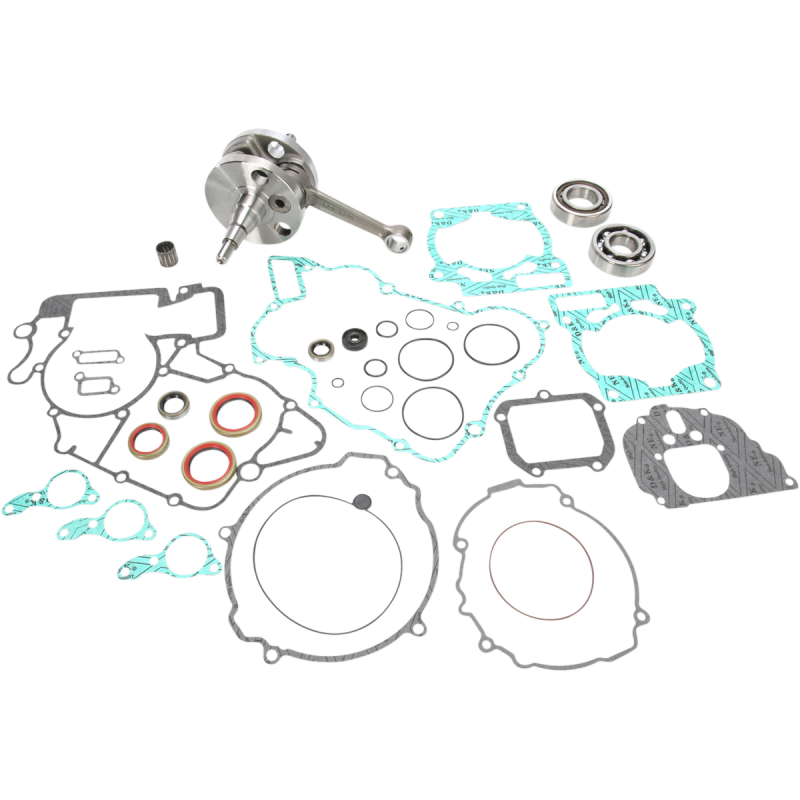 07-12 200 XC-W BOTTOM END KIT