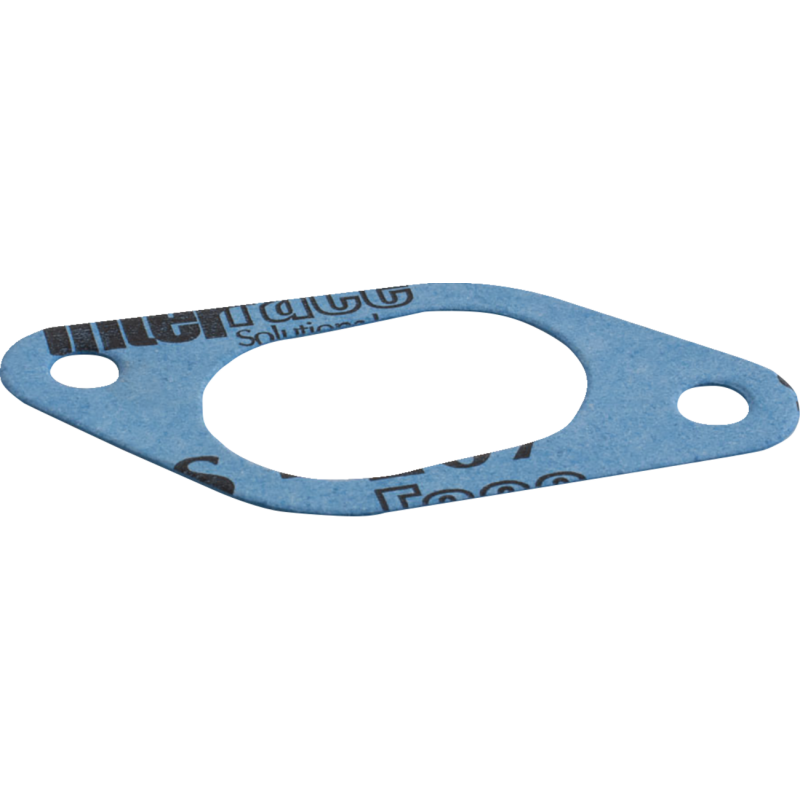 INTAKE MANIFOLD GASKET EACH (FOR 4V HEAD) GROM/MONKEY 13-21