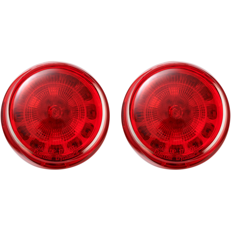 SIGNAL INSRT BLLT 1157 RD