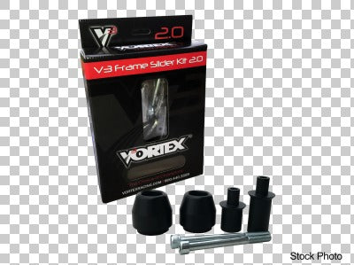 09-15 SFV650 2.0 FRAME SLIDER KIT