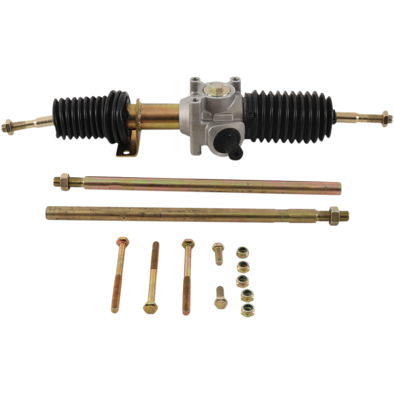 STEERING RACK POLARIS MSE