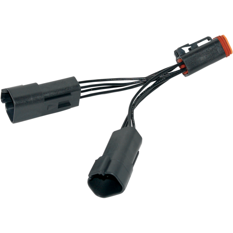ADAPROR Y F/PWR PORT 94-11 TOURING MODELS