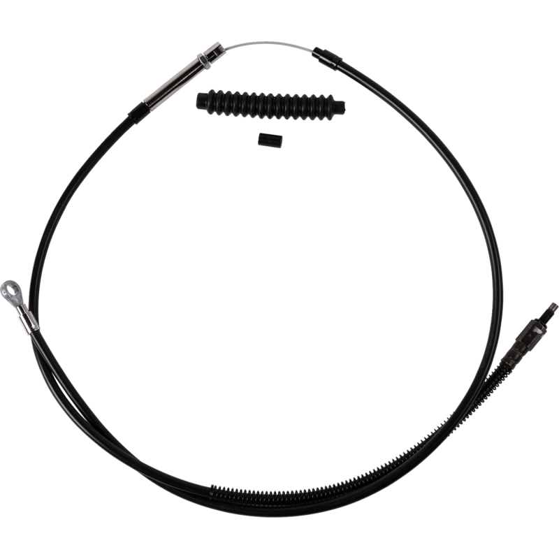 CLUTCH CABLE BLK