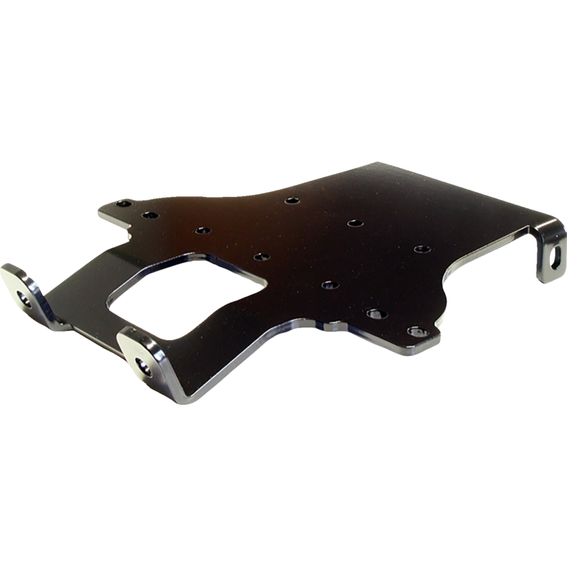 WINCH MOUNT - HONDA RINCON