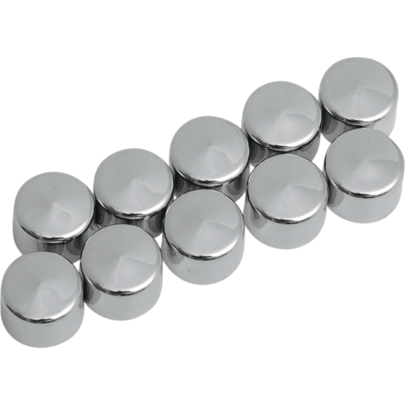 COVER BOLT 3/16SKT ALN 10