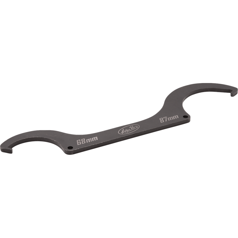 MX/ATC SHOCK SPANNER WRENCH FOR HONDA TOOL