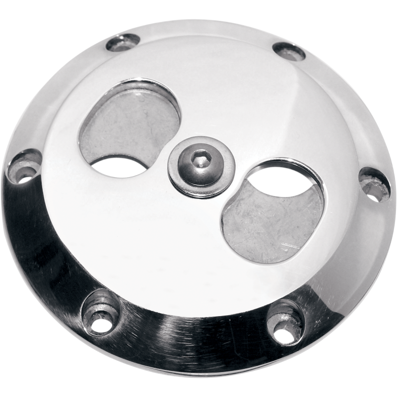 EXHAUST TIP SUPERTRAPP 4"  134.0"