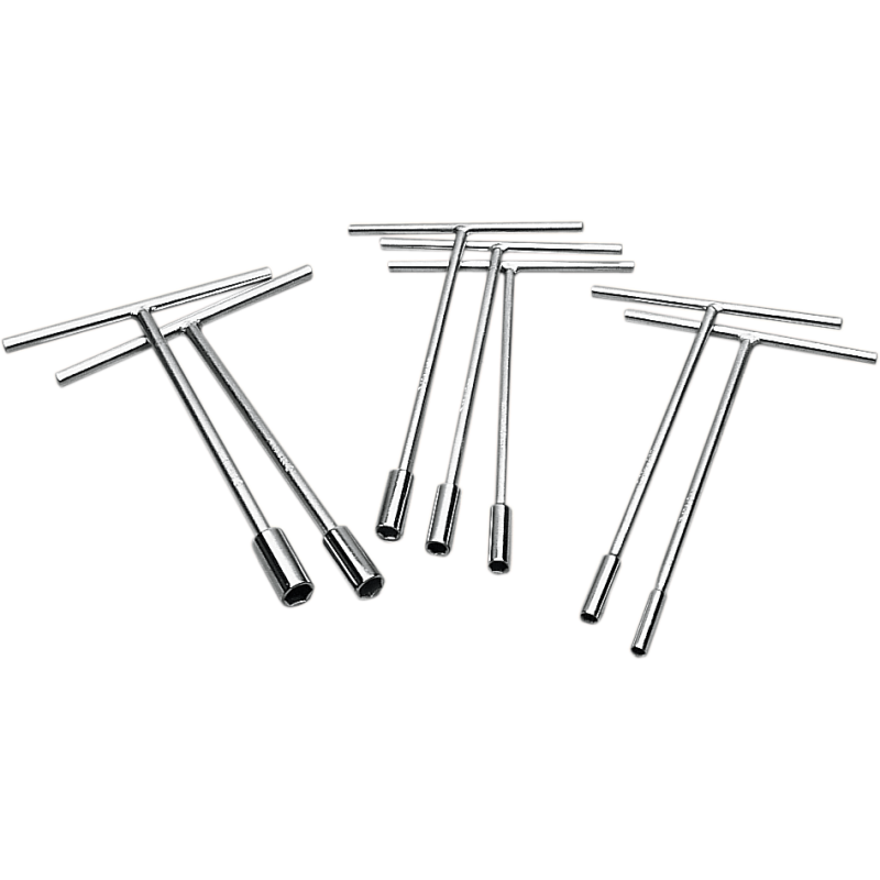 T-HANDLE SET 7 PC METRIC TOOL