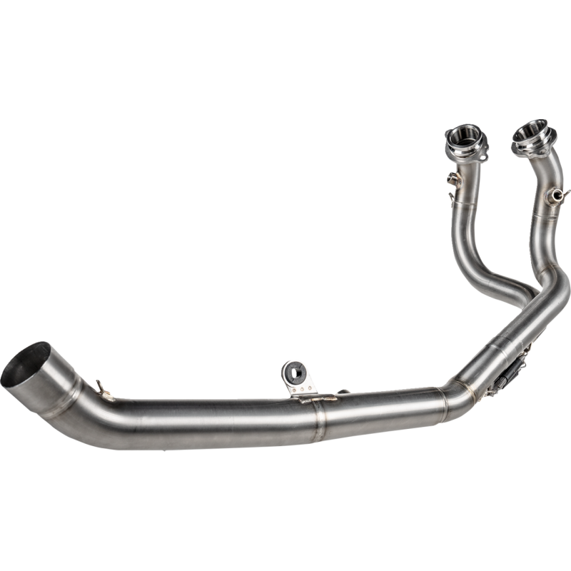 HEADER SS HONDA CRF1100L