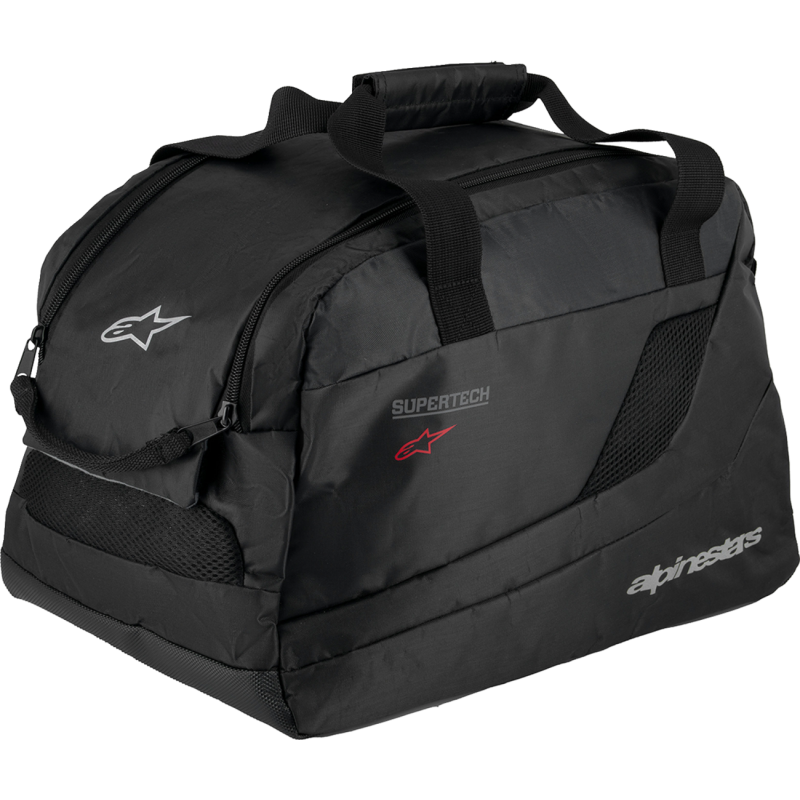 S-R10 BAG - BLACK