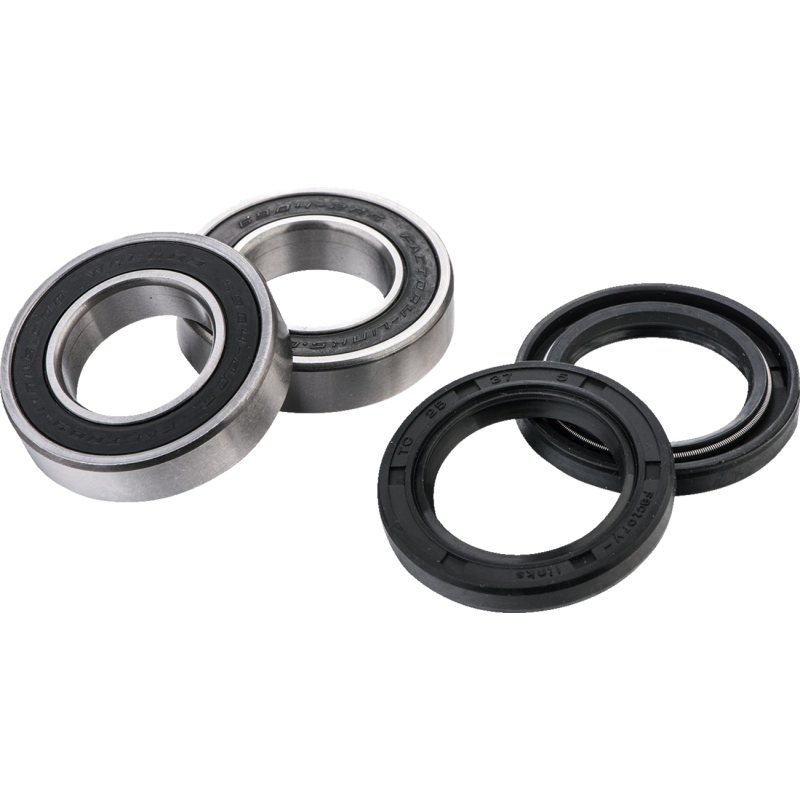 Wheel Bearing Kit - Front
