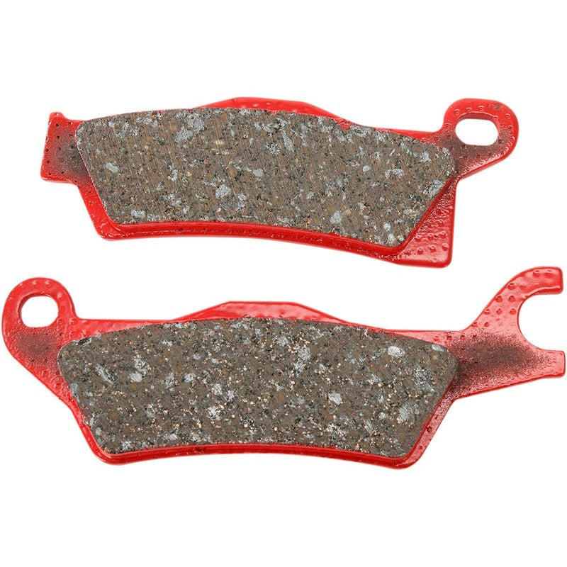 FA475X SPORT CARBON SERIES BRAKE PAD SET