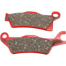 FA475X SPORT CARBON SERIES BRAKE PAD SET