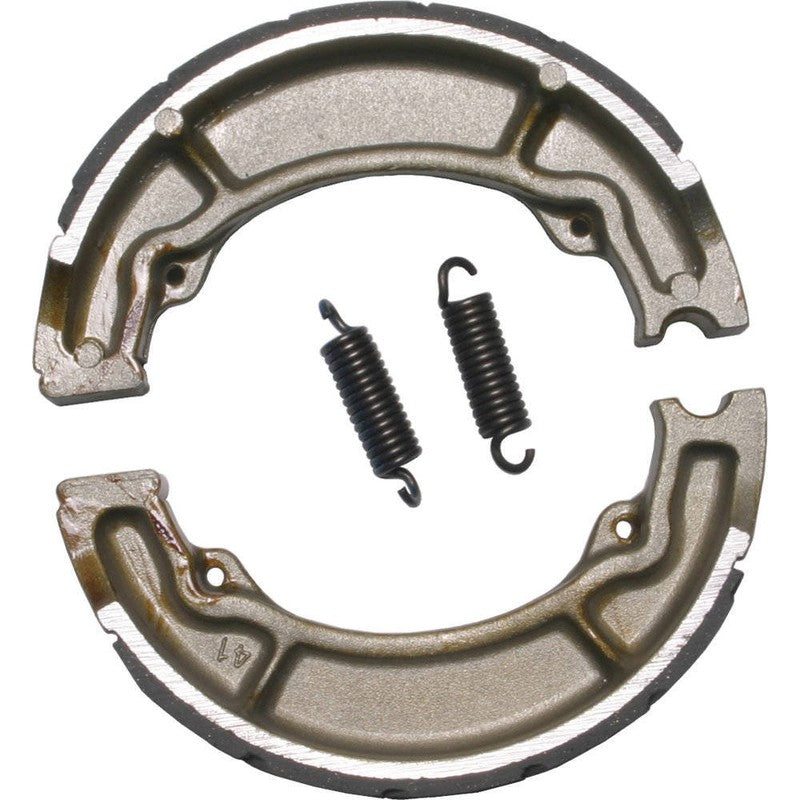 710G BRAKE SHOE SET EBC