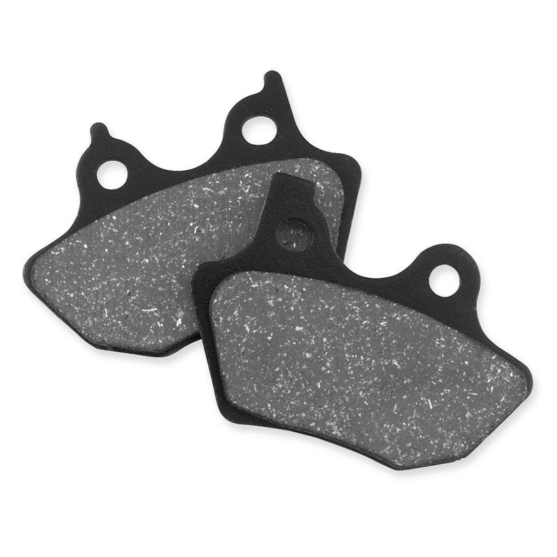 FA496 ORGANIC SERIEAS BRAKE PAD SET EBC