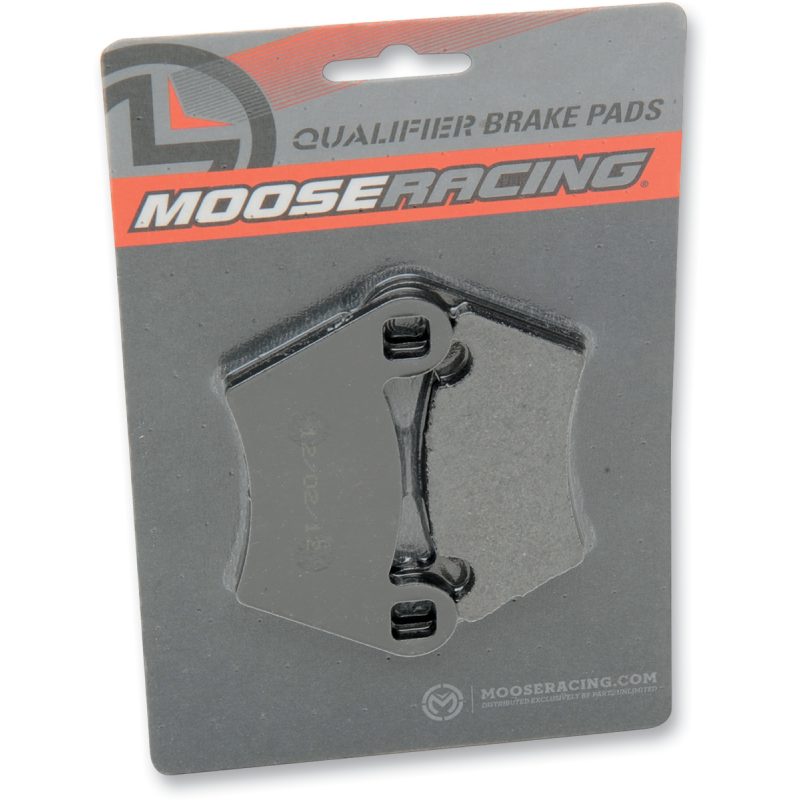 MOOSE ORGANIC PADS