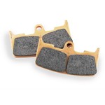 FA499/4HH DOUBLE H SERIES BRAKE PAD SET