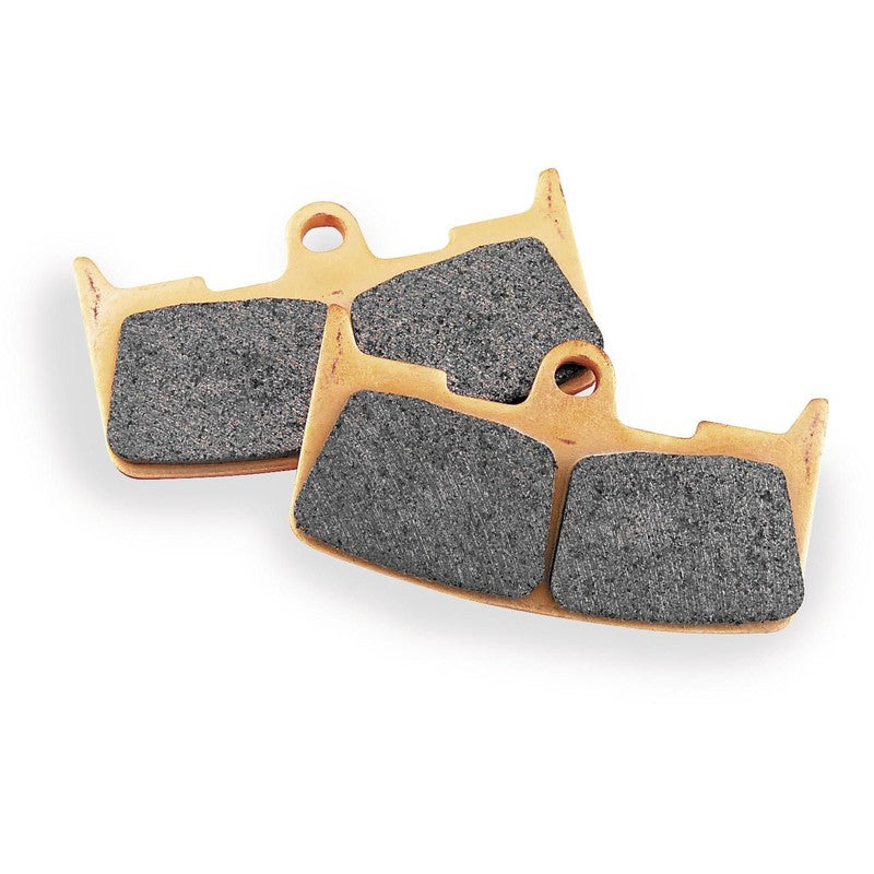FA78HH DOUBLE H SERIES BRAKE PAD SET