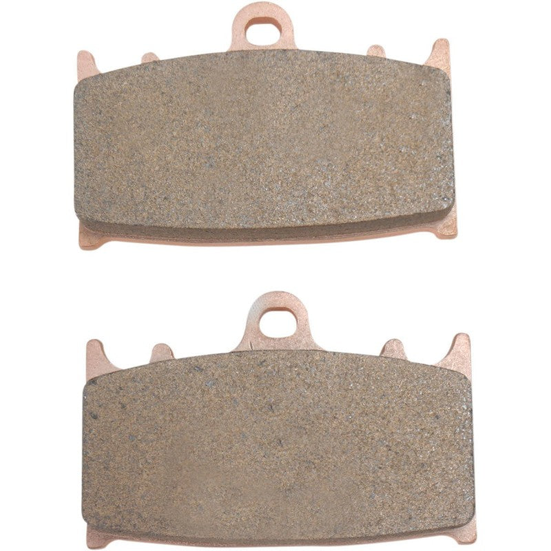 FA366HH DOUBLE H SERIES BRAKE PAD SET