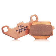 FA475SV SEVERE DUTY SERIES BRAKE PAD SET