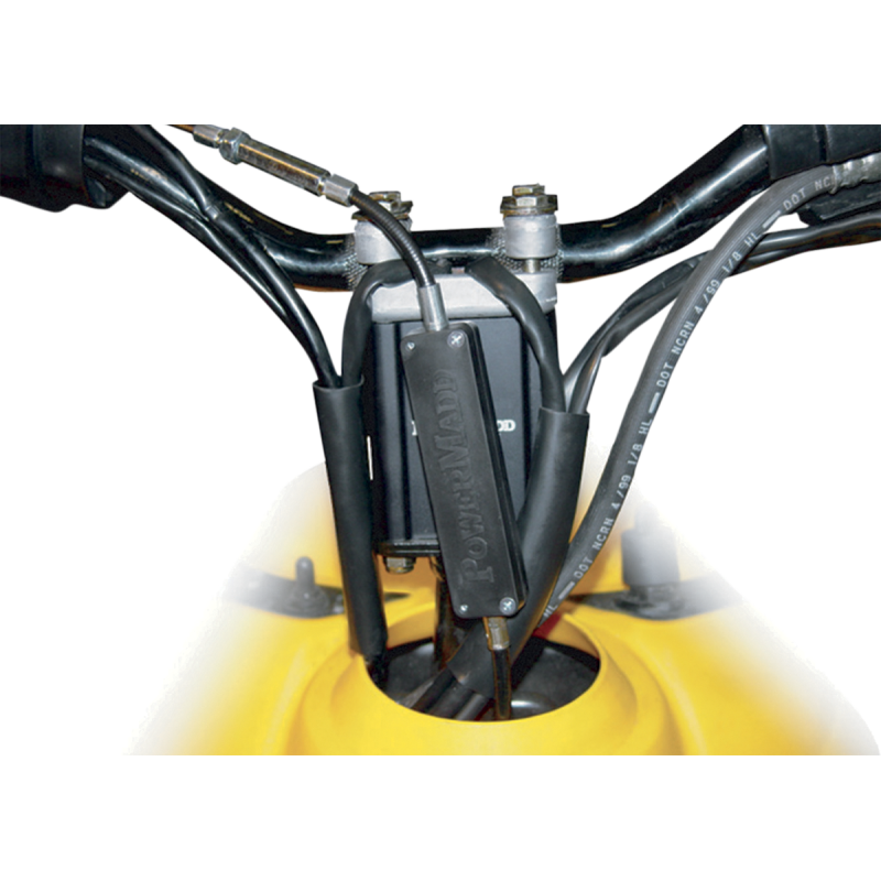 THROTTLE CABLE EXTENSION KIT - YAMAHA
