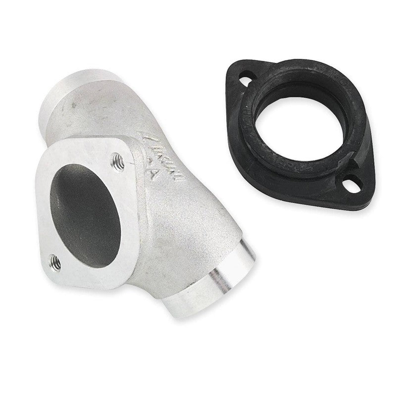 EVO MANIFOLD F/42/45MM NO MAP HOLE