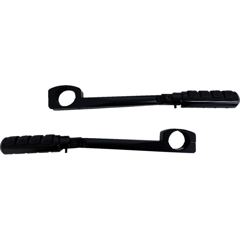 PEG MNT FRAME 1.5 ADJ BLK