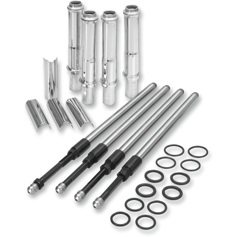 99-17 T/C QUICKEE P/ROD AND COVER KIT