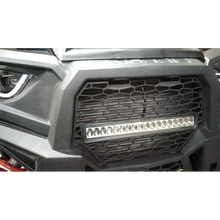 LED LIGHT GRILLE INSERT