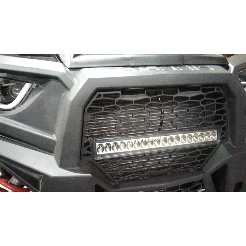 LED LIGHT GRILLE INSERT