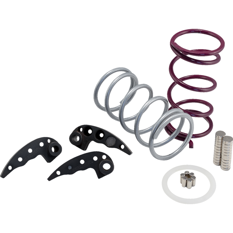 CLUTCH KIT RZR XP TURBO