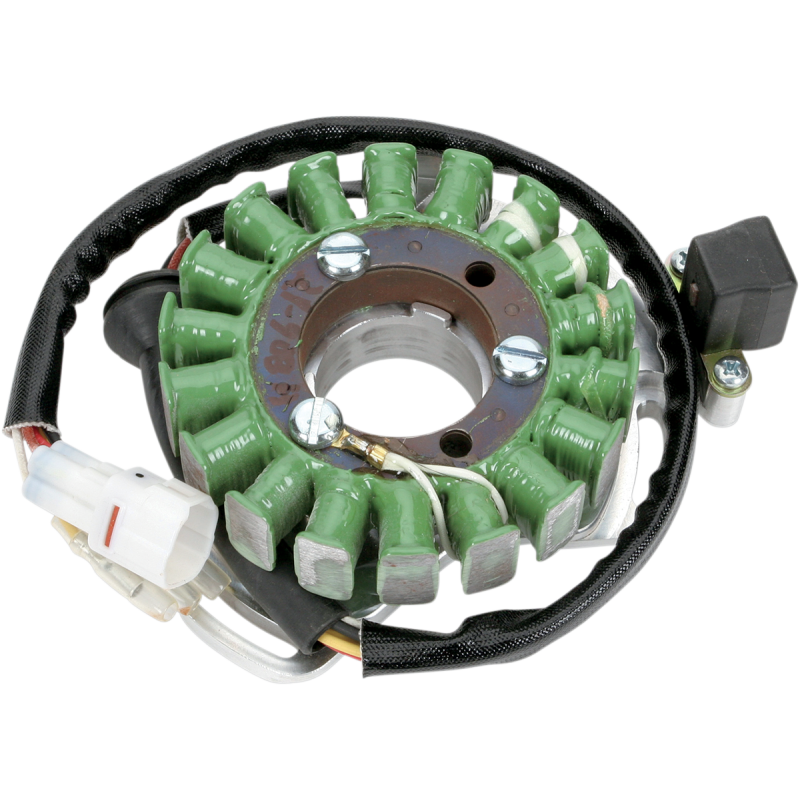 New Hot Shot Series Yamaha Stator