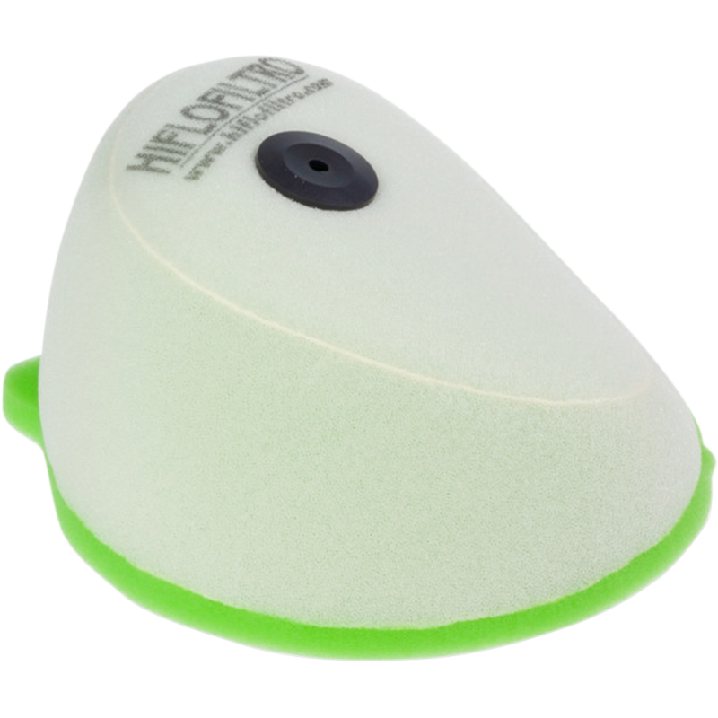 AIR FILTER HIFLO-FOAM KAW