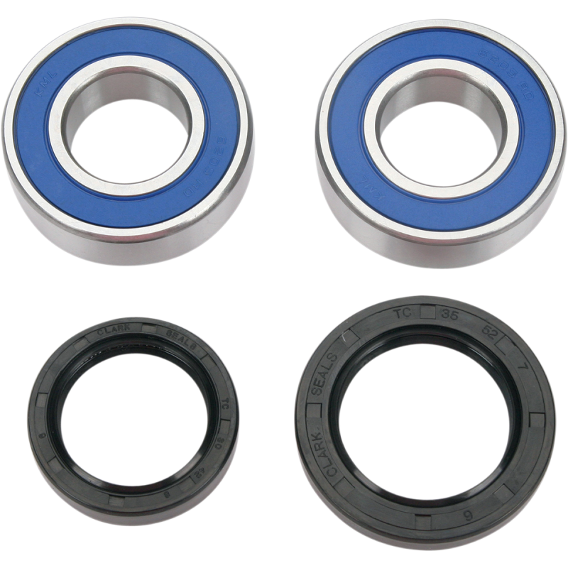 25-1275 ATV WHEEL BEARING KIT
