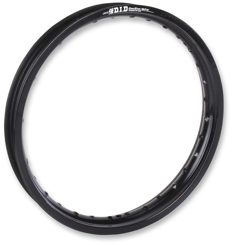 DID DIRT STAR ST-XBLACK