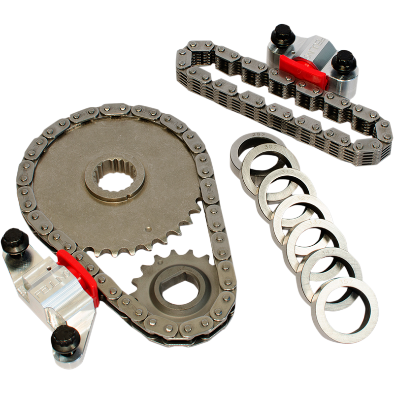 CHAIN KT TC 01-06