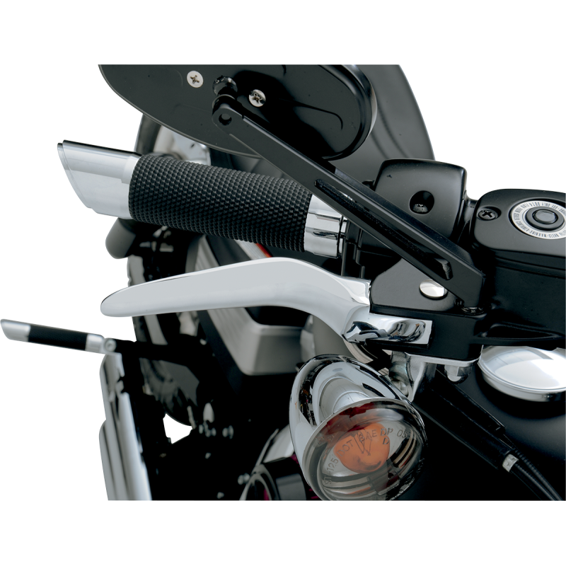 96-17 B/T CHR CUSTOM LEVER SET