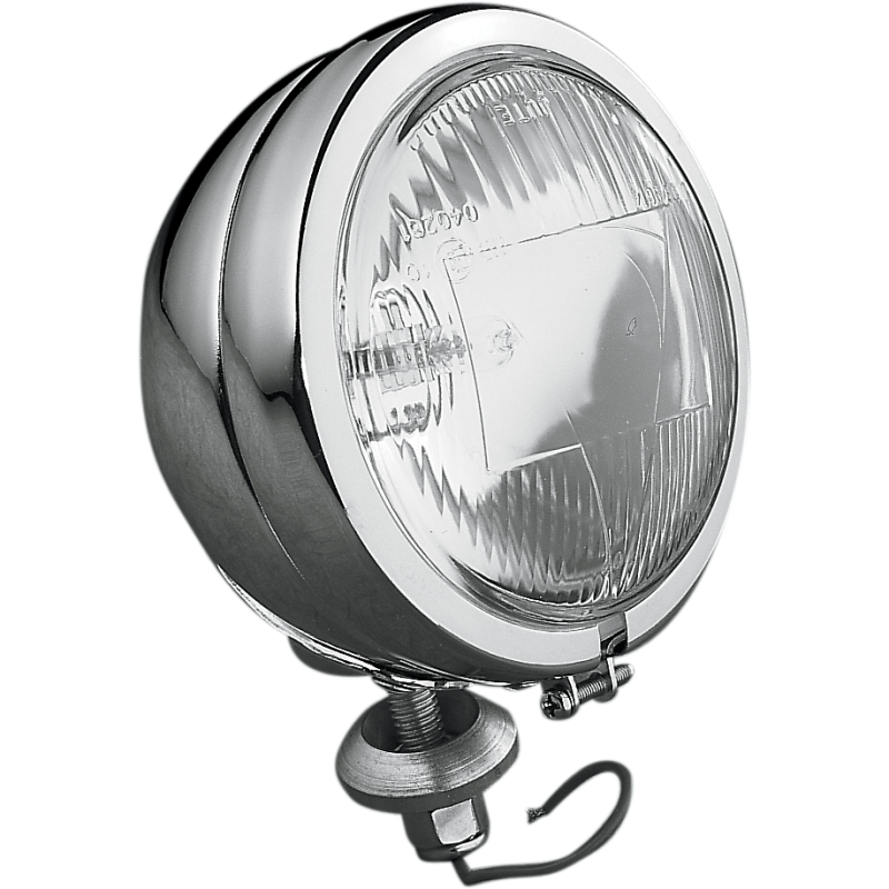 4-1/2" LATE STYLE SP/LAMP W/ HALOGEN EA