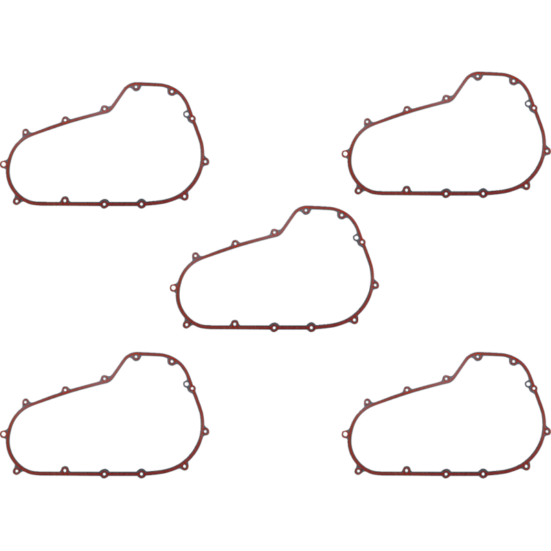 GASKET PRI CVR 07-16 FL