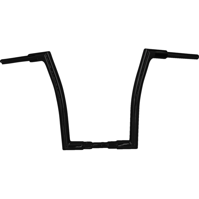 H-BAR BL 1.5"16"FT21+FLHR