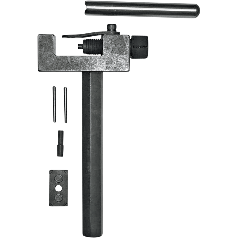 REGINA ASMBLG RIVTG TOOL FOR 5/8 CHAIN