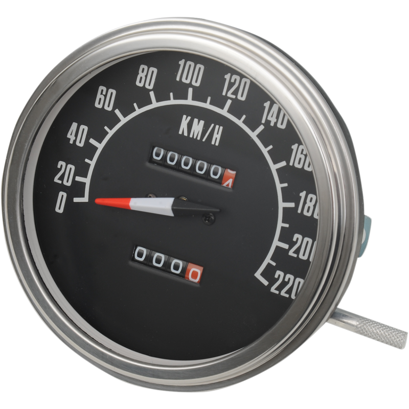SPEEDO 1:1 68-84FACE KM/H