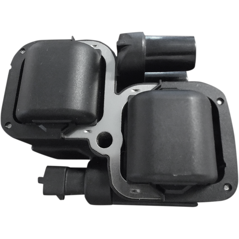 COIL IGNITION BLACK